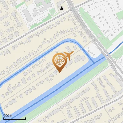 Foto zu Brabandstraße 70, 22297 Hamburg