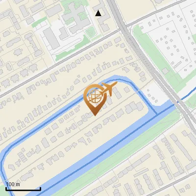 Foto zu Brabandstraße 71, 22297 Hamburg