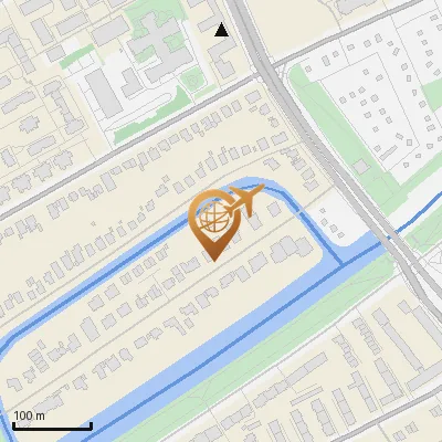 Foto zu Brabandstraße 73, 22297 Hamburg