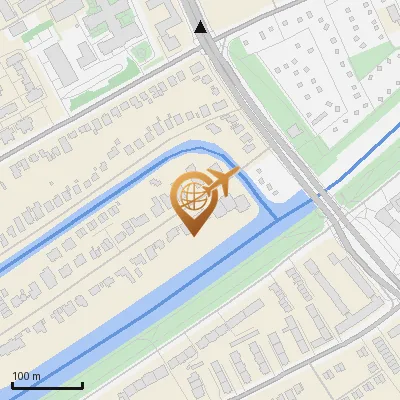 Foto zu Brabandstraße 74, 22297 Hamburg