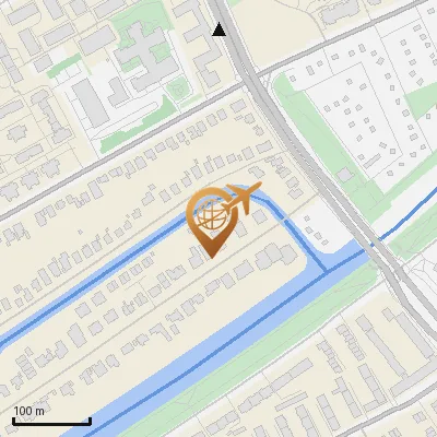 Foto zu Brabandstraße 75, 22297 Hamburg