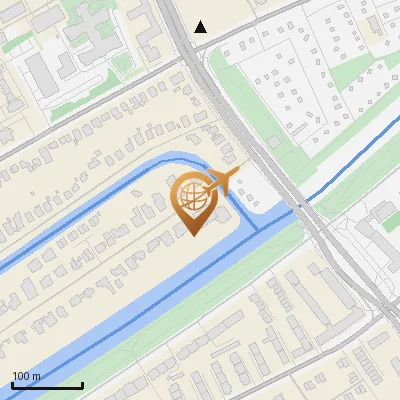 Foto zu Brabandstraße 76, 22297 Hamburg