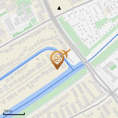 Foto zu Brabandstraße 78, 22297 Hamburg