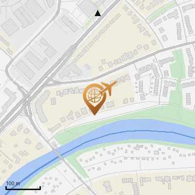 Foto zu Brabandstraße 8, 22297 Hamburg