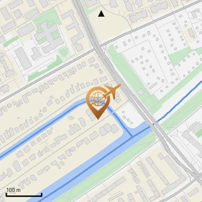 Foto zu Brabandstraße 83, 22297 Hamburg