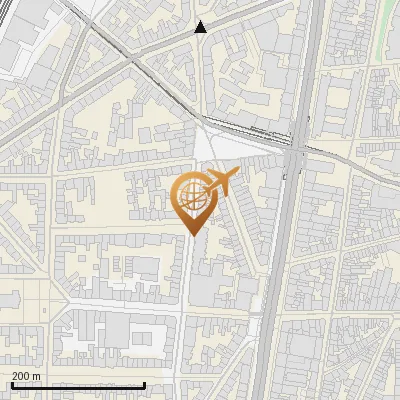Foto zu Brabanter Straße 36, 50672 Köln