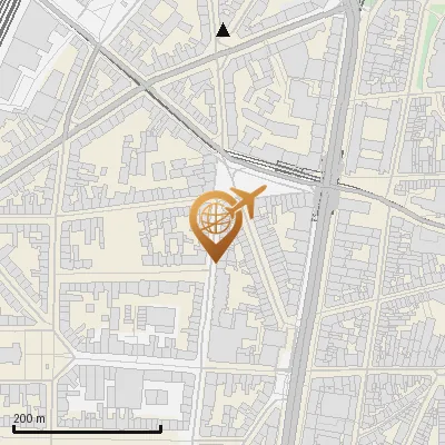 Foto zu Brabanter Straße 42, 50672 Köln