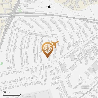 Foto zu Brachetweg 5, 22179 Hamburg