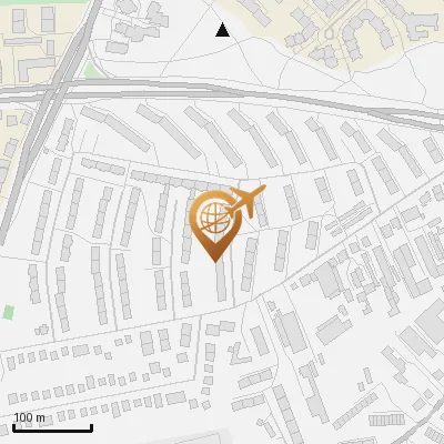 Foto zu Brachetweg 9, 22179 Hamburg