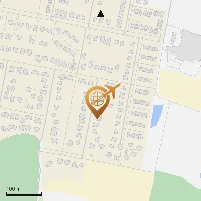 Foto zu Brachland 10, 22359 Hamburg