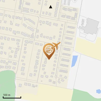 Foto zu Brachland 12, 22359 Hamburg