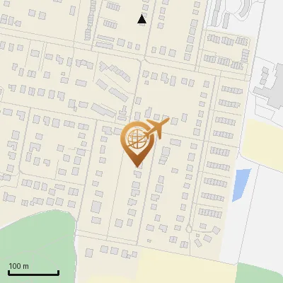 Foto zu Brachland 13, 22359 Hamburg