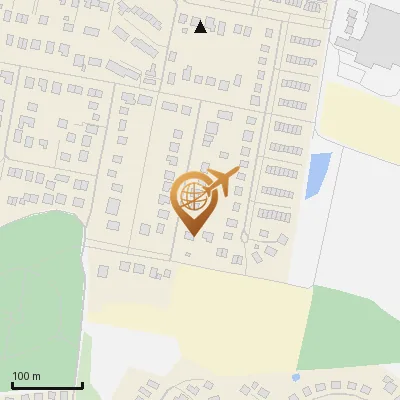 Foto zu Brachland 2, 22359 Hamburg