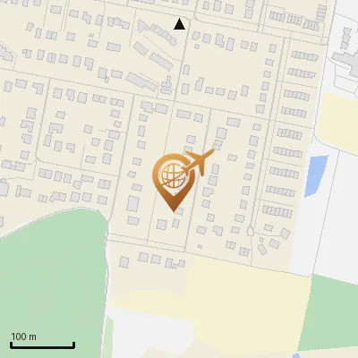 Foto zu Brachland 3, 22359 Hamburg