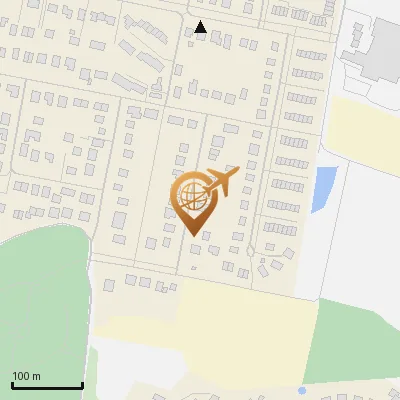 Foto zu Brachland 4, 22359 Hamburg