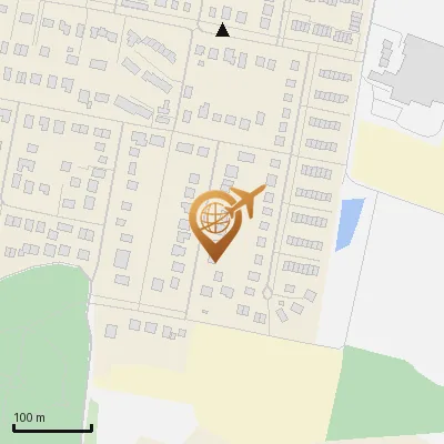 Foto zu Brachland 6, 22359 Hamburg