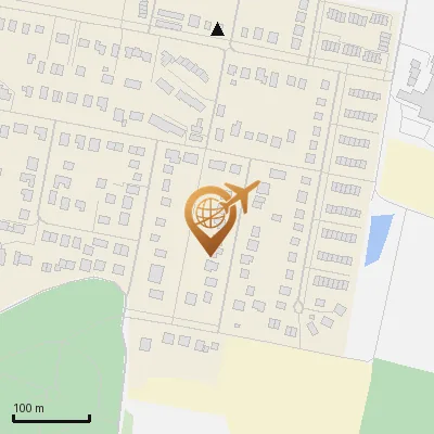 Foto zu Brachland 7, 22359 Hamburg