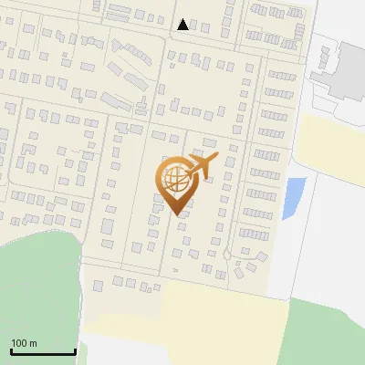 Foto zu Brachland 8, 22359 Hamburg