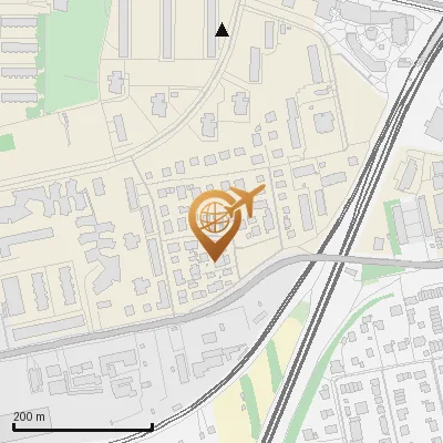 Foto zu Brachvogelstraße 11, 81243 München