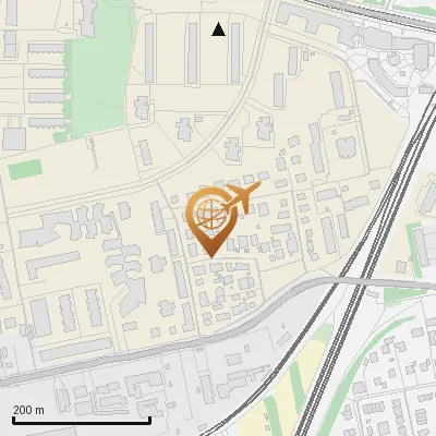 Foto zu Brachvogelstraße 4, 81243 München
