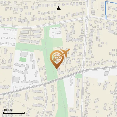 Foto zu Brachvogelweg 10, 22547 Hamburg