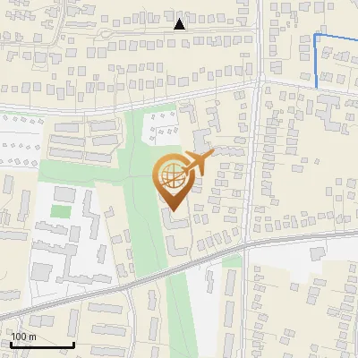 Foto zu Brachvogelweg 13, 22547 Hamburg