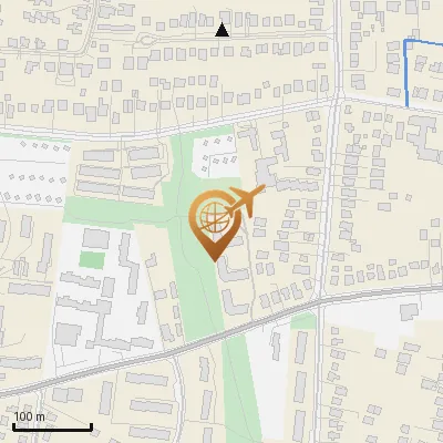 Foto zu Brachvogelweg 16, 22547 Hamburg