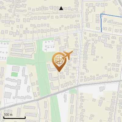 Foto zu Brachvogelweg 21, 22547 Hamburg