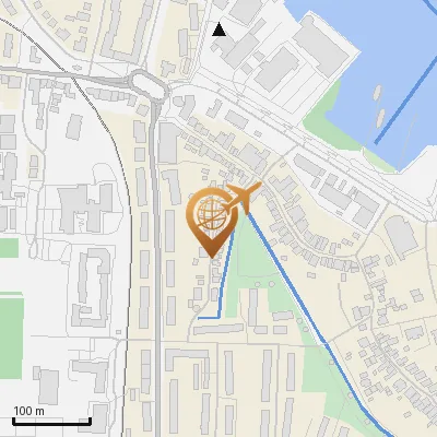 Foto zu Brack 13, 21129 Hamburg