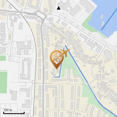 Foto zu Brack 23, 21129 Hamburg