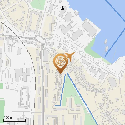 Foto zu Brack 6, 21129 Hamburg