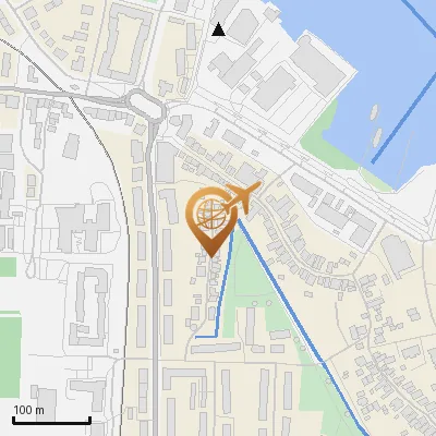 Foto zu Brack 7, 21129 Hamburg