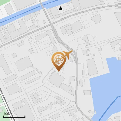 Foto zu Brackdamm 16, 20537 Hamburg