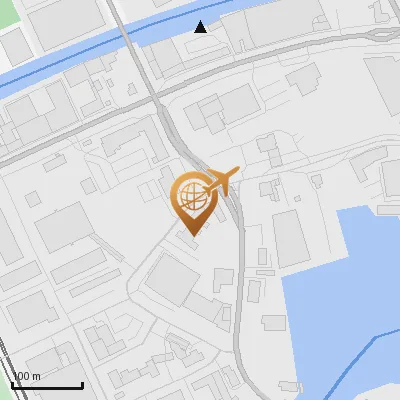 Foto zu Brackdamm 18, 20537 Hamburg