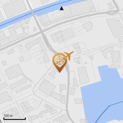 Foto zu Brackdamm 20, 20537 Hamburg