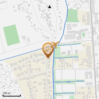 Foto zu Brackhövel 1, 21109 Hamburg