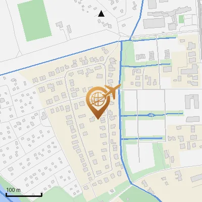 Foto zu Brackhövel 12, 21109 Hamburg