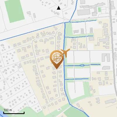 Foto zu Brackhövel 13, 21109 Hamburg