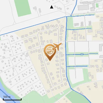 Foto zu Brackhövel 14, 21109 Hamburg