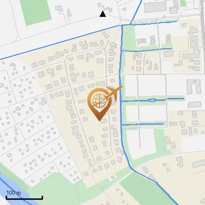 Foto zu Brackhövel 18, 21109 Hamburg