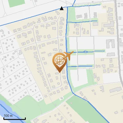 Foto zu Brackhövel 19, 21109 Hamburg