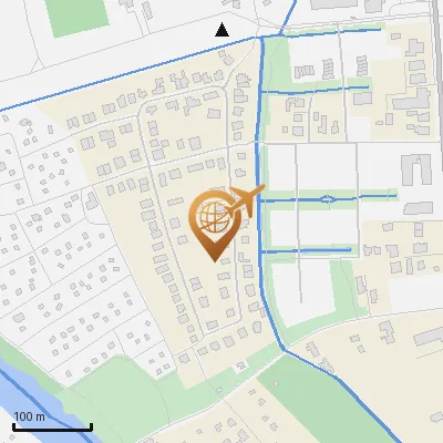 Foto zu Brackhövel 20, 21109 Hamburg