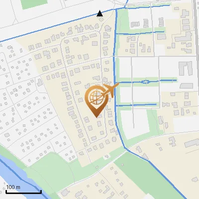 Foto zu Brackhövel 22, 21109 Hamburg