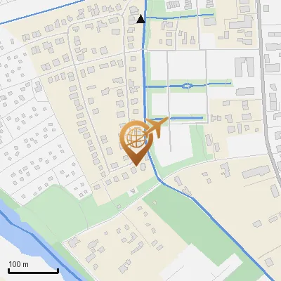 Foto zu Brackhövel 25, 21109 Hamburg