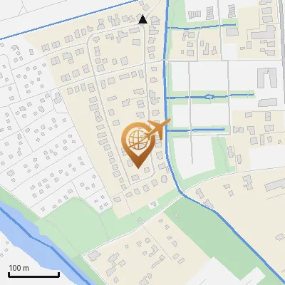 Foto zu Brackhövel 26, 21109 Hamburg