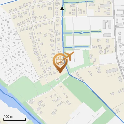 Foto zu Brackhövel 27, 21109 Hamburg