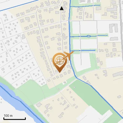 Foto zu Brackhövel 28, 21109 Hamburg