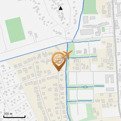 Foto zu Brackhövel 9, 21109 Hamburg