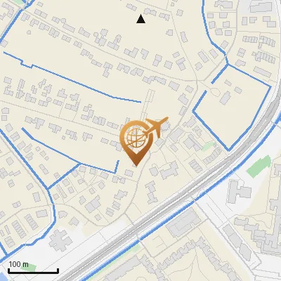 Foto zu Brackstraße 1, 21109 Hamburg