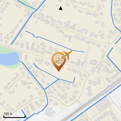 Foto zu Brackstraße 13, 21109 Hamburg